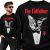 BLUZA ŚMIESZNA  THE CATFATHER